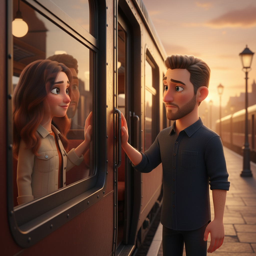 Page 2 — consistent characters throughout