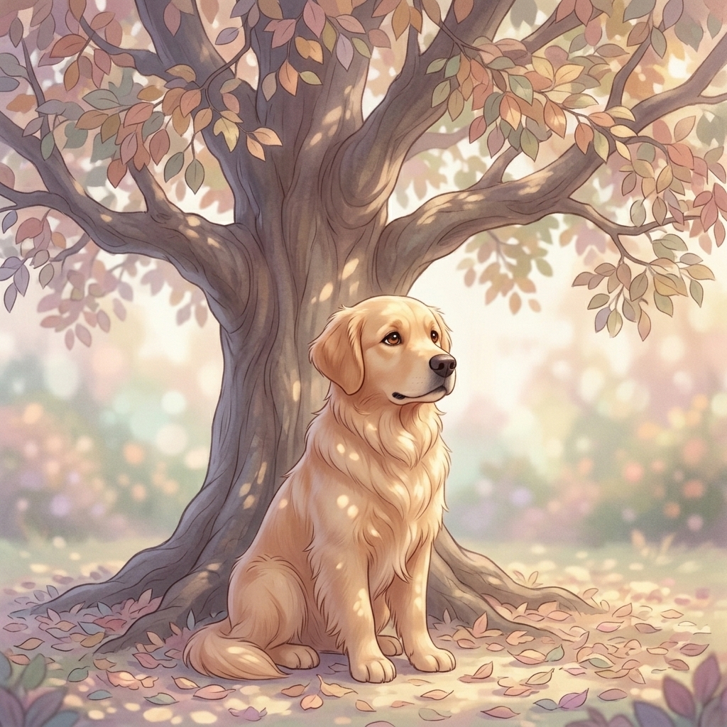 Page 3 — consistent characters throughout